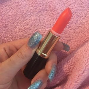 Estée Lauder lipstick “Melon” SHIMMER! Brand new